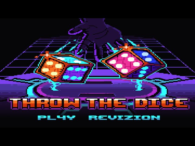PL4Y & Revizion - Throw The Dice | [Savage Squad Recordings] class=