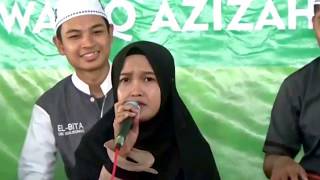 Download Qomarun - Dwi MQ dan Wafiq Azizah Live Festival Banjari MAJT Mp3 Download Qomarun - Dwi MQ dan Wafiq Azizah Live Festival Banjari MAJT Mp3