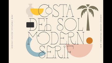 How to use Ligatures and Alternates in Canva and Adobe CC