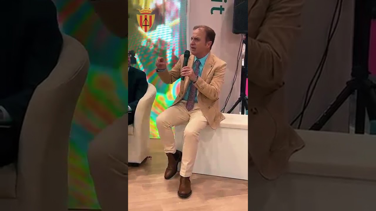 Staffolo Il Comune alla Bit di Milano nel panel “Marche, Regione dei Borghi”