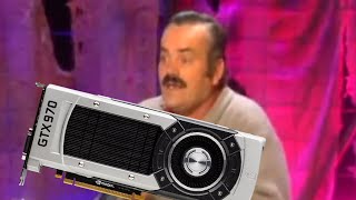 SHOCKING interview with Nvidia engineer about the 970 fiasco (re-upload)