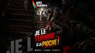 IL VIENT DE TUER UN JOUEUR... JE LE SANCTIONNE ! 😈 | ARC Raiders #gaming #arcraiders #fou