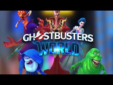Ghostbusters World Hack Spoofing Fake GPS Android No Root