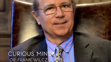 Dr Frank Wilczek & Deepak Chopra - A Beautiful Question: Finding Nature