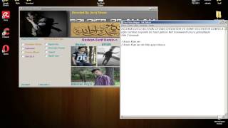 ŞERİF DEMİR WOLFTEAM 20 AĞUSTOS 2015 HACK (GUNCEL)