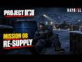 Project IGI I39m Going In Mission 08 Re Supply Full 
