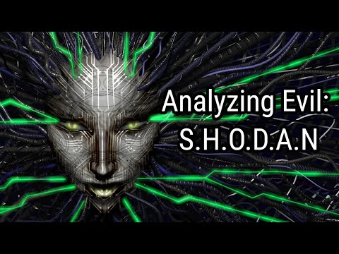 Videó: Mi az a Shodan keresőmotor?