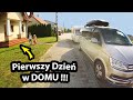 Pierwszy Dzień w DOMU i Spotkanie z Widzami! - Ile Zapłaciliśmy za Drogi w Norwegii? autopass (#497)