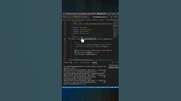 Get started with Java and Spring Boot in VS Code!