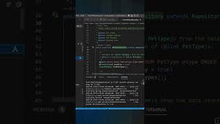 Get started with Java and Spring Boot in VS Code! screenshot 4