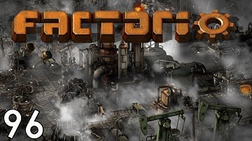 Factorio: Angels / Bob