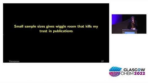 OHBM 2022 | 2606 | Symposium | Christian Grefkes | OHBM-DGKN symposium on machine-learning and pre…