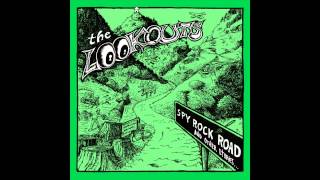 The Lookouts - California/Mendocino (Official Audio) chords