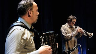 Hradcany - Thrace - Kimerit Bacalari Nasti Usava S.adams.sesler