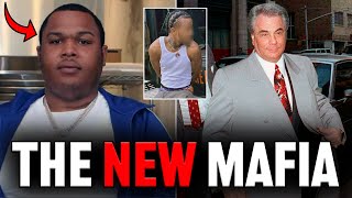 "FAT ROC " From North Philly | Omerta Gang/Zoo Gang INDICTMENT