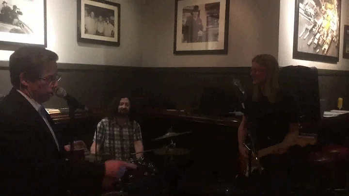 Live Band Karaoke Sample Video 1 1