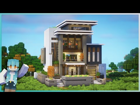 Minecraft: How to
