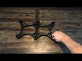 How to assemble the IsoAcoustic ISO430 monitor stand