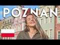 IS POZNAŃ THE BEST CITY IN POLAND?!