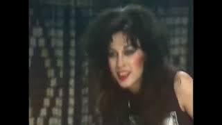 Stray Cats, Pearl Harbour & Wilko Johnson - Be-Bop-A-Lula (1981)