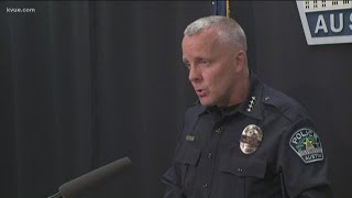 Austin Police Department introduces new mental health training | KVUE