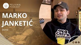 Marko Janketić: 