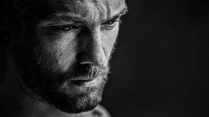 Barry Darnell Tore My Heart | Relaxing Blues & Roc...