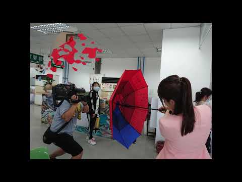 天涯常相憶～我們在中華民國等您