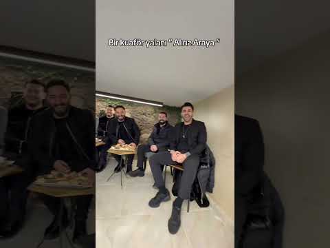 Yoruma bir kuaför yalanı bırak 😂 #kadiralkan #shorts