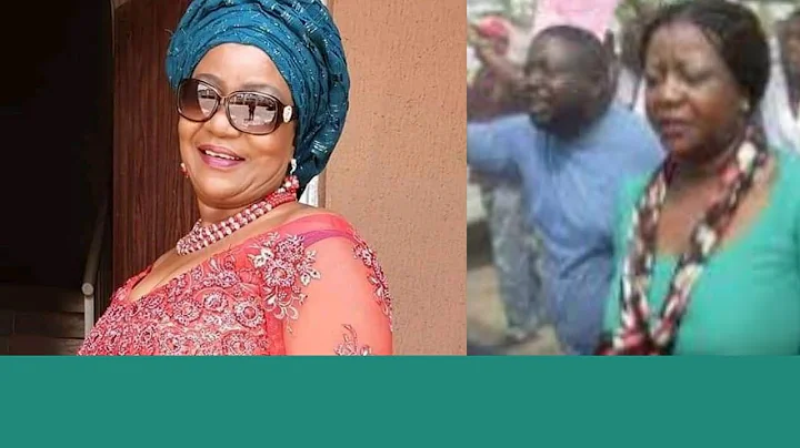 @!! SEE HOW LAURETTA ONOCHIE IS BEEN 1H FOR D01NG ...