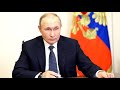 Военное положение в России | Новости Avesta #новости #путин