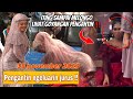 Pengantin barbar  goyangannya gak kalah  heboh  dari iting 