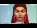 Sims4 create a sim  myawooz