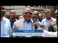 Tundu Lissu Apata Dhamana Aelekea Arusha Kwa Uchaguzi TLS