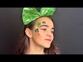 3 Ways to Paint a Perfect Shamrock 🍀 Face Painting Tutorial