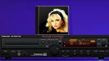 Thumbnail of Kibariye-Ecel Olsun-1989(320kbps)