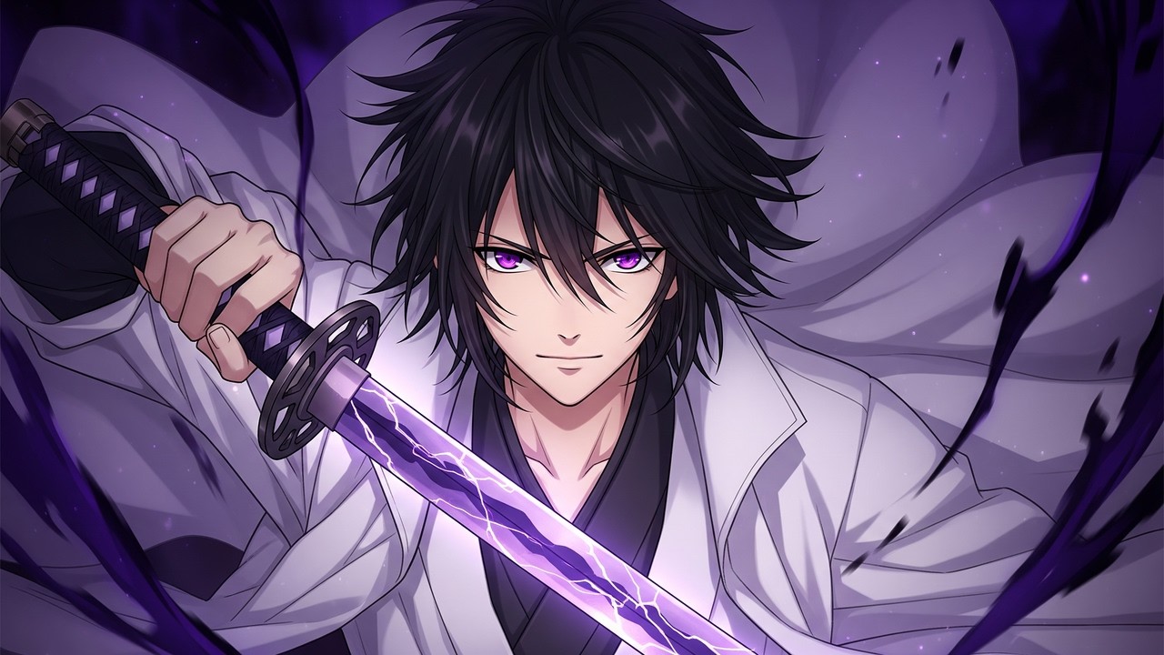 شاب ضعيف الكل بيتنمر عليه لاكنه بينتقل لعالم تاني وبيصبح اقوي محارب في العالم||ملخص انمي كامل 🔴