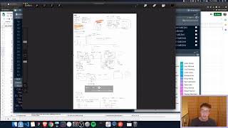 The Office Dataviz - Sketching layout and UX