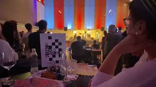 UMAMI in Graz am 13.7.23