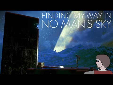 Finding My Way in No Man's Sky | Part Three