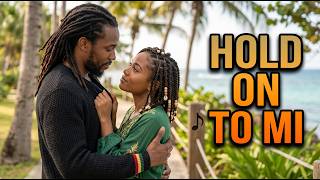 Hold On To Mi | Lovers Rock Reggae, Soulful Love Song, Smooth R&B Soul | KENDU VIBES