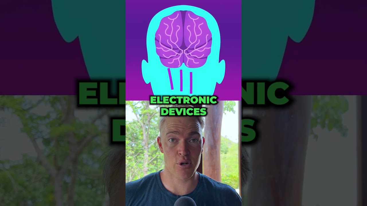 NEURALINK Wants To Put AI Inside Of Your BRAIN Shorts Ai Neuralink