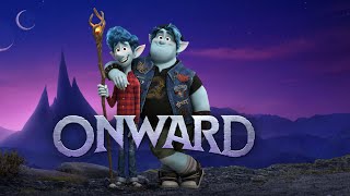 How Onward fits into The Pixar Theory