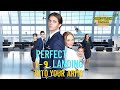 EP1 9 Perfect Landing Into Your Arms Shortdrama Shortfilm EP1 9 Perfect Landing Into Your Arms Shortdrama Shortfilm