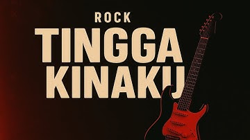 Tingga kinaku - Ketika Musik Toli-Toli Jadi Rock! 🤘 Vibesnya mirip Lagu Jepang