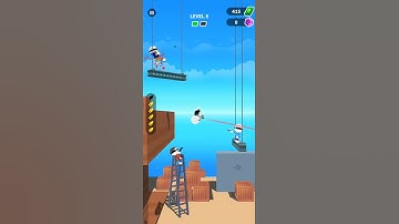 Jonny trigger New level gameplay #8 walkthrough // Shub gaming amazing short video channel