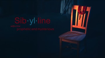 Sibylline - Proof of Concept Trailer