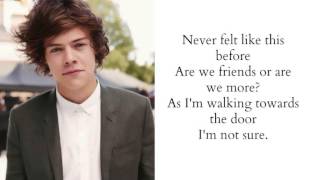 One Direction - Change My Mind