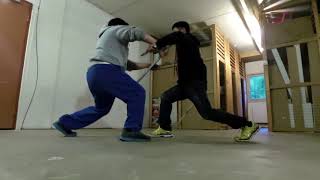 Olisi Y Baraw With Sgm Percival Val Pableo