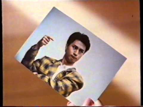 [香港經典廣告](1990)快圖美
